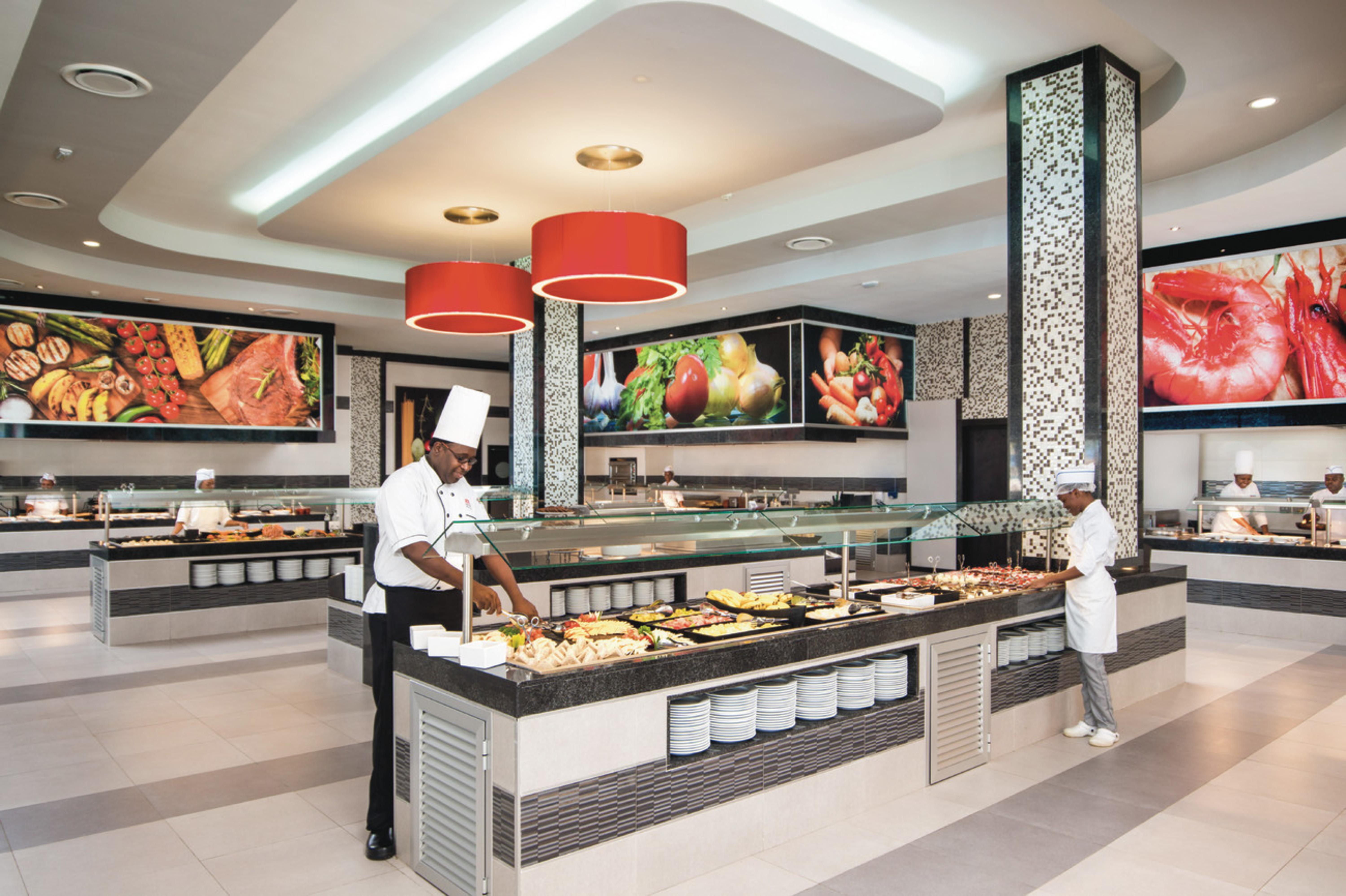 ホテル Riu Reggae (Adults Only) モンテゴ・ベイ エクステリア 写真