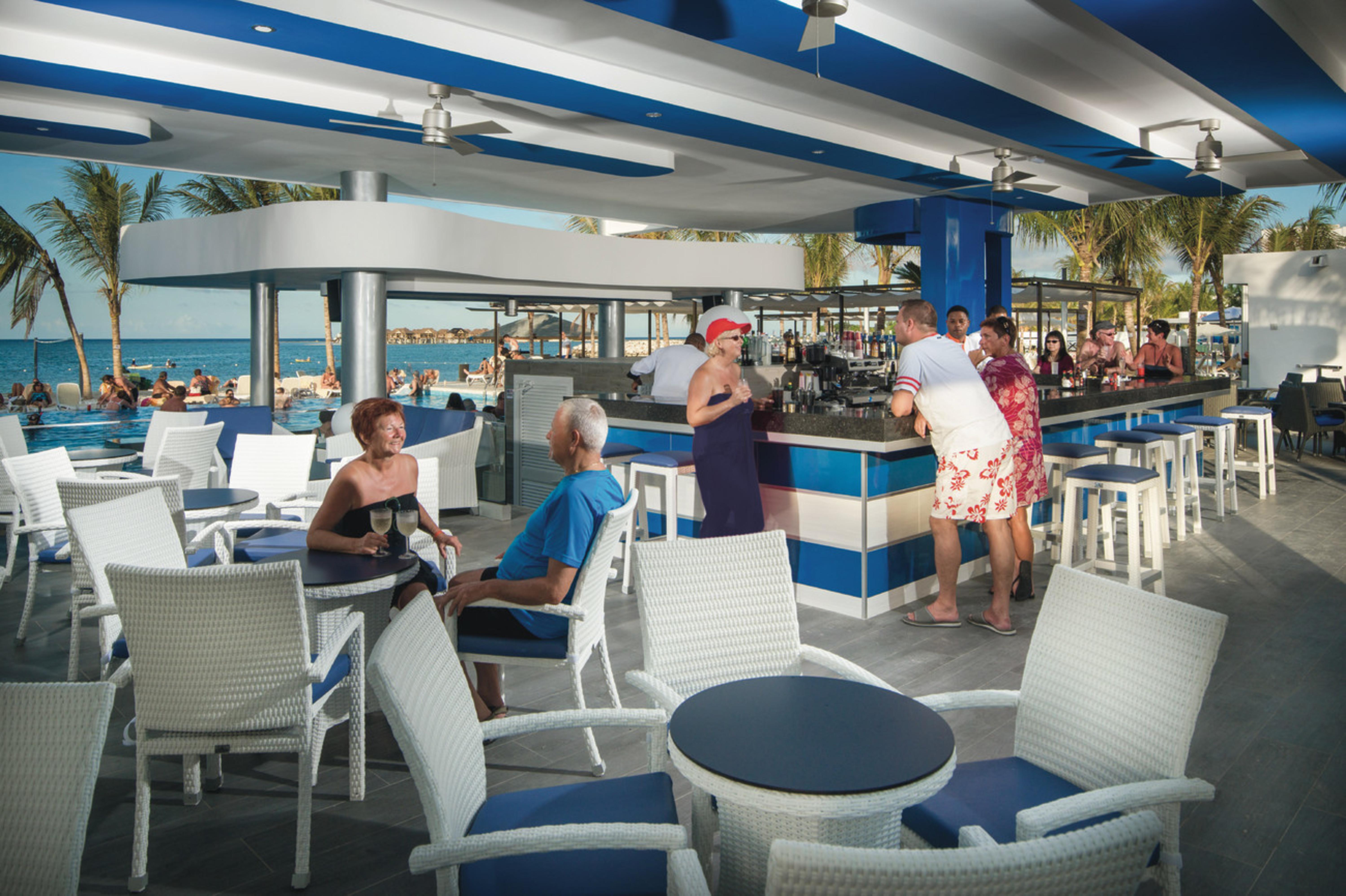 ホテル Riu Reggae (Adults Only) モンテゴ・ベイ エクステリア 写真