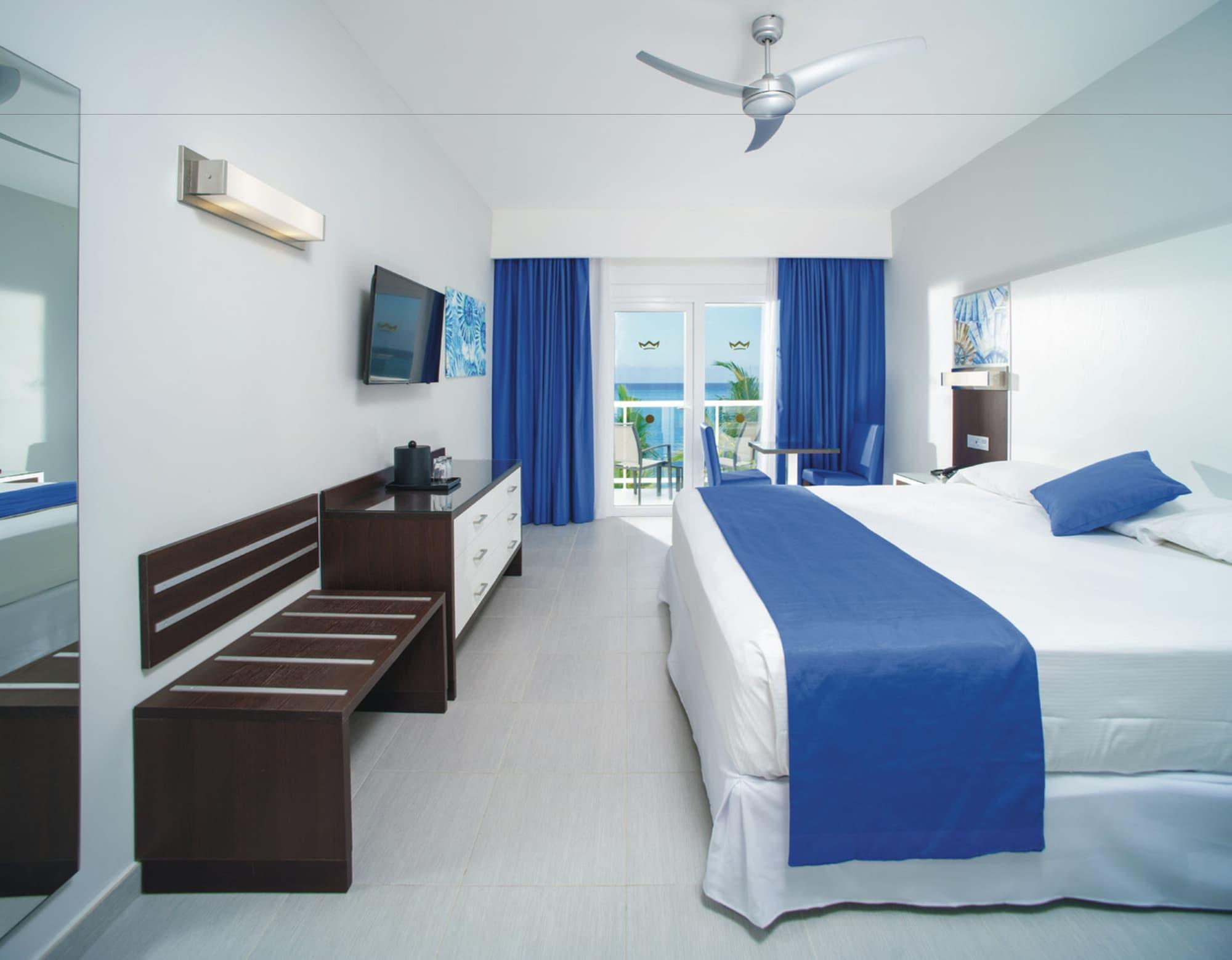 ホテル Riu Reggae (Adults Only) モンテゴ・ベイ エクステリア 写真