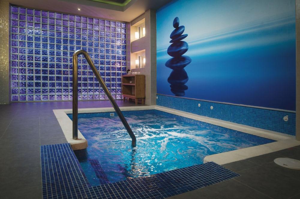 ホテル Riu Reggae (Adults Only) モンテゴ・ベイ エクステリア 写真